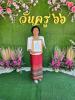 กิจกรรมตักบาตรข้าวสารอาหารแห้ง รับรางวัลศูนย์การเรียนรู้สถานศึกษาพอเพียง...